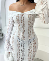 Athens Date Maxi